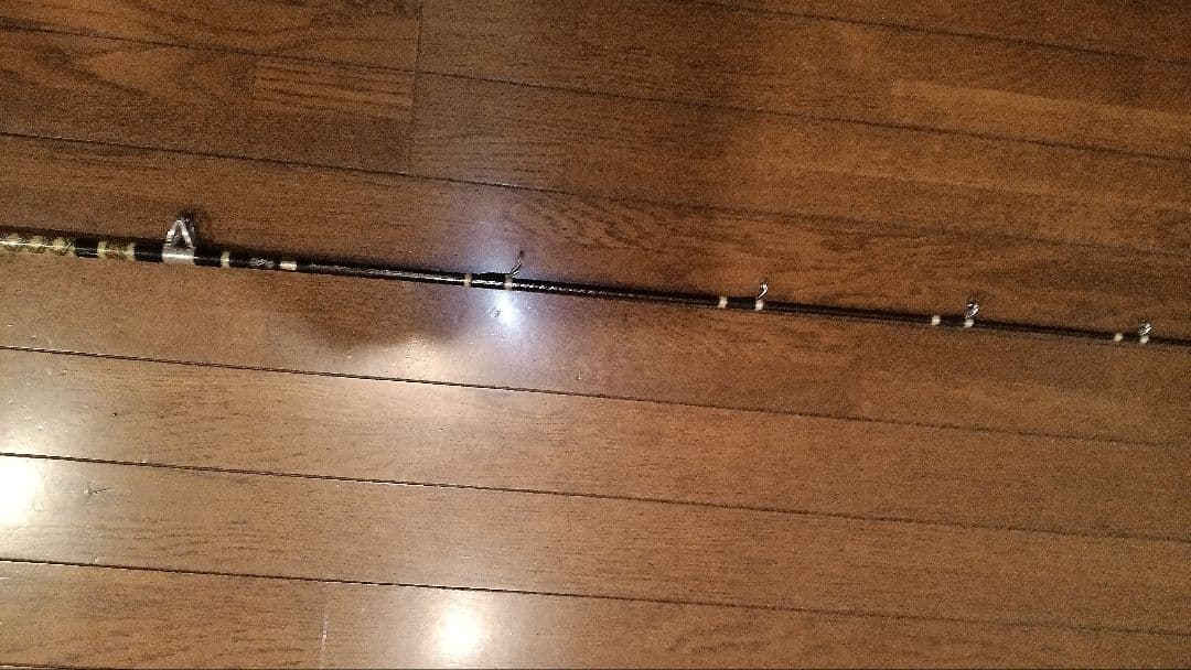 リョービアドベンチャー 七島泳がせ 2.1m