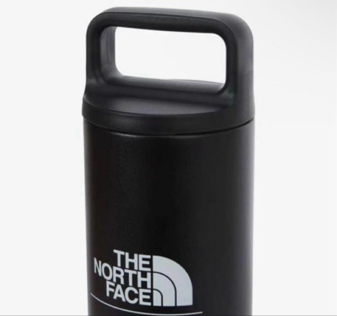THE NORTH FACE サーマルボトル 水筒 ブラック 新品未使用