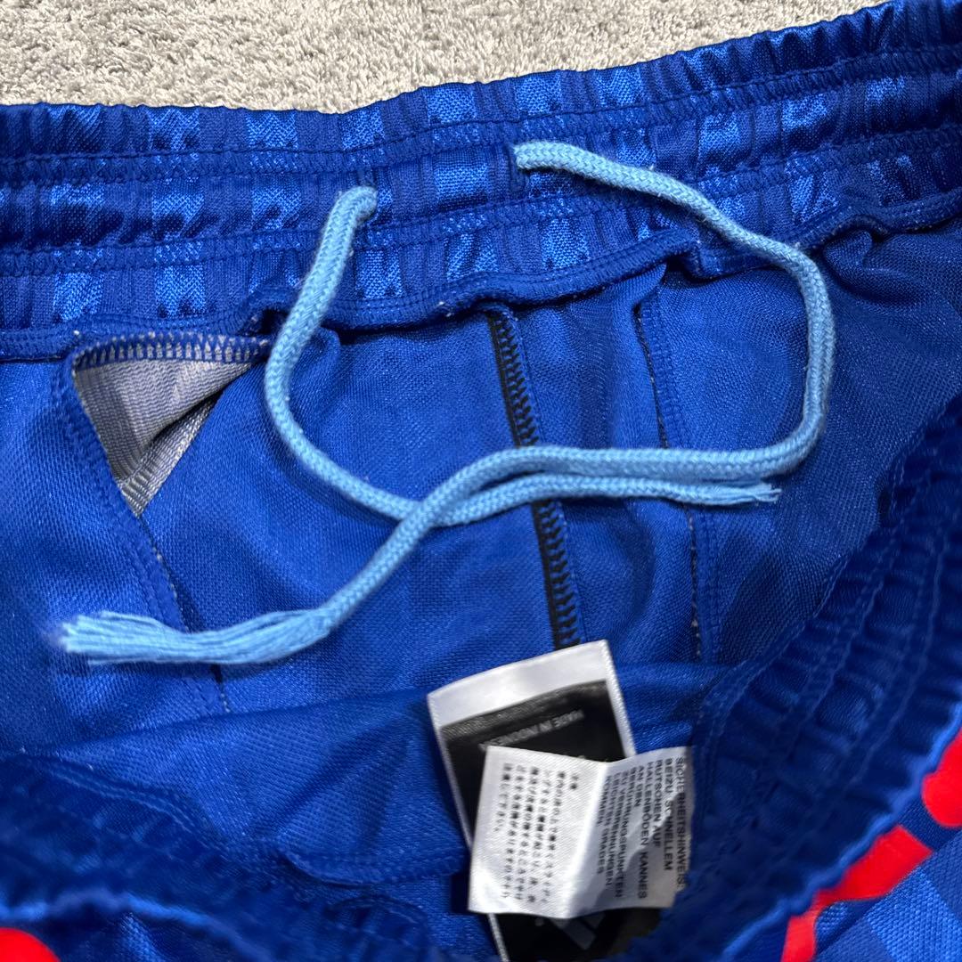 adidasアディダス　ジャージ上下　トラックジャケット　パンツ　00s y2k