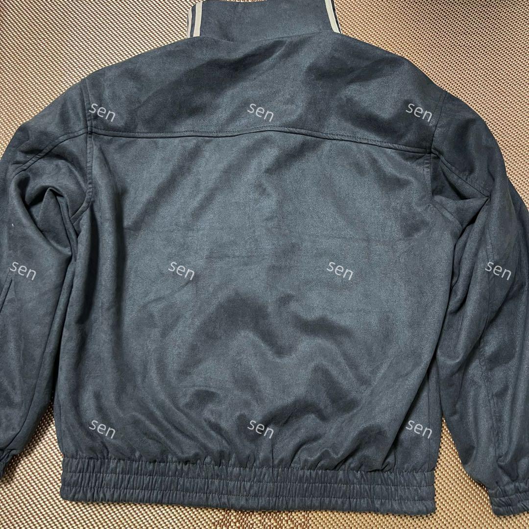 アディダス 中国限定 XL 巳年チャイナトラックジャケット