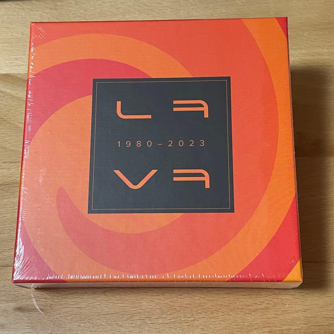 限定/BONUSDISC入/リマスター◆北欧AOR◆LAVA/1980-2023