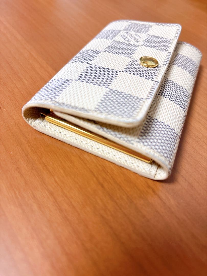 LOUIS VUITTON ルイヴィトン　キーケース