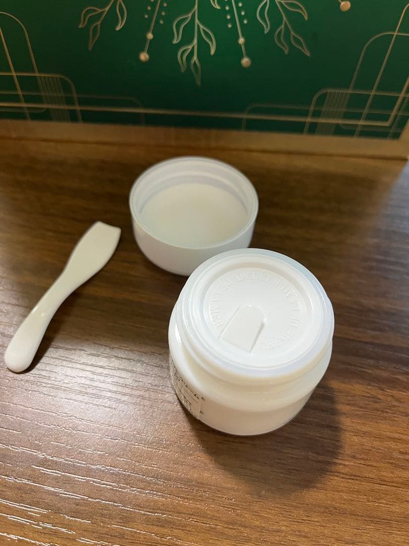 【値下げ！】LA MER モイスチャライジング ソフトクリーム 15ml
