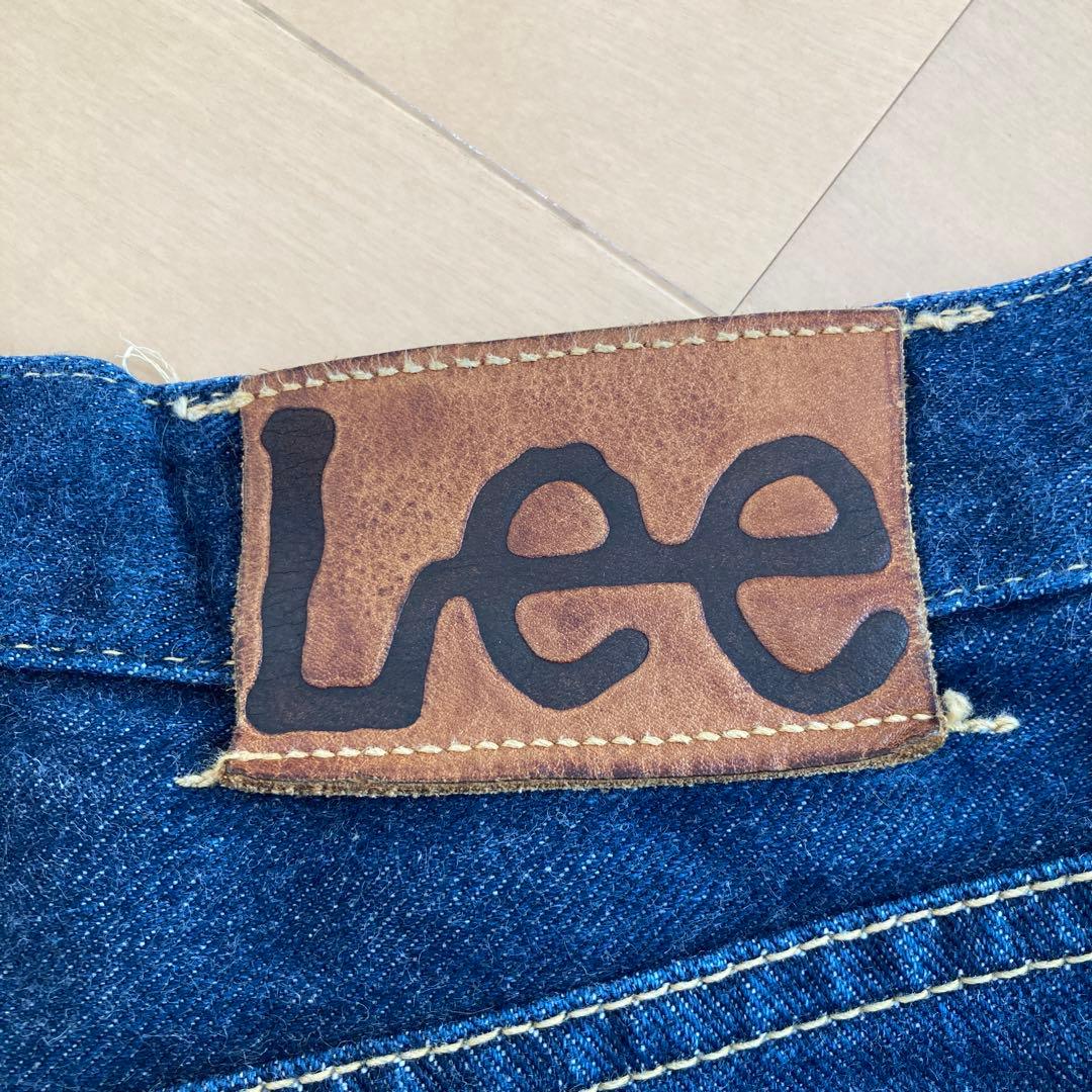 Lee RIDERS 101z 1950年代復刻