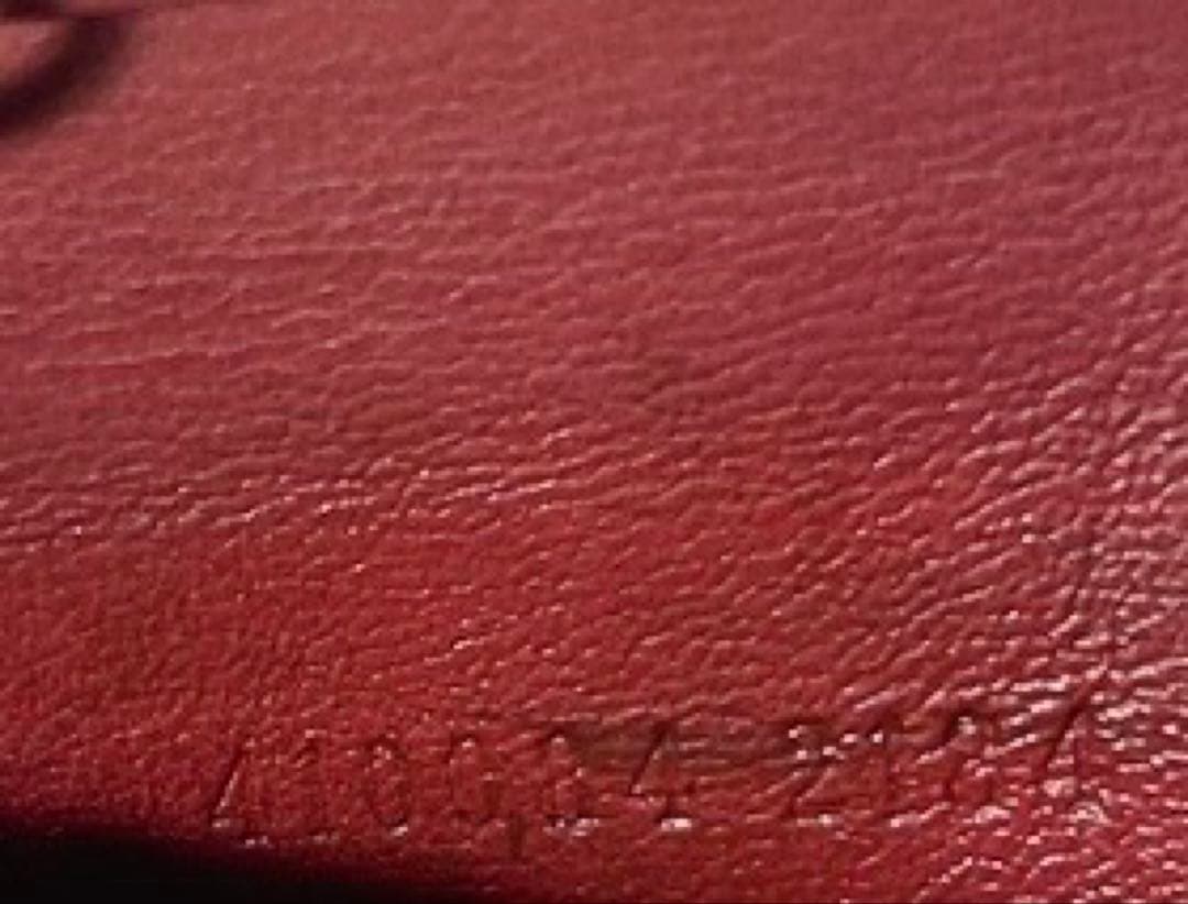 グッチ　GUCCI キーケース　６連　GGブルームス　花柄　フラワー