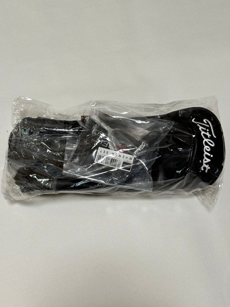 タイトリスト　GT2 9度 ドライバーヘッド　新品 未使用