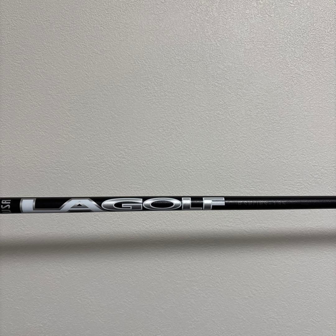 PING PLD フルカスタム LA GOLF パター