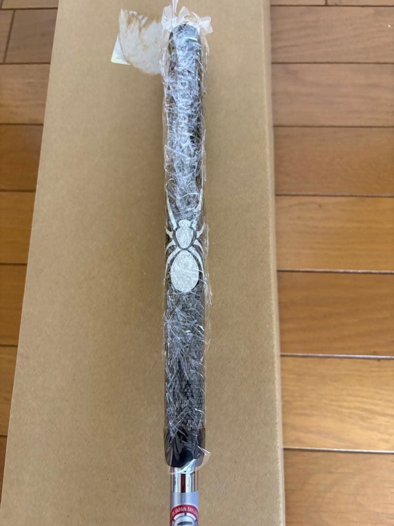 テーラーメイドスパイダーゴーストパター 33インチ