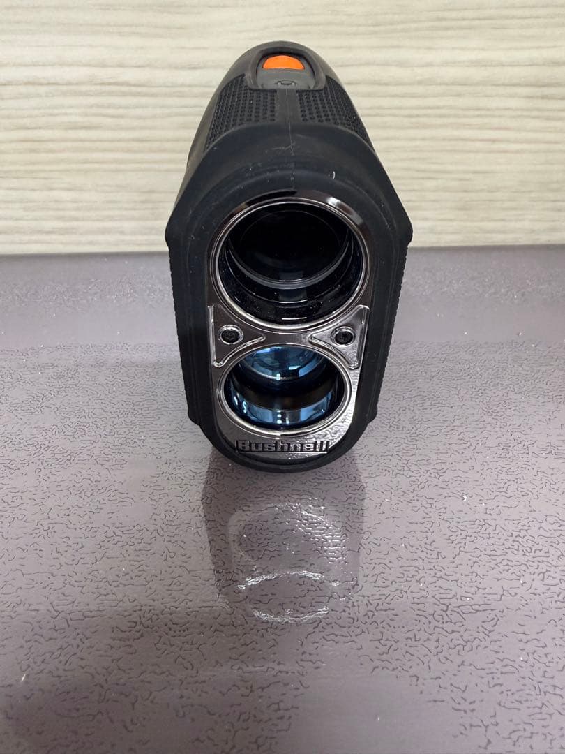 Bushnell TOUR V6 ゴルフ用レーザー距離計