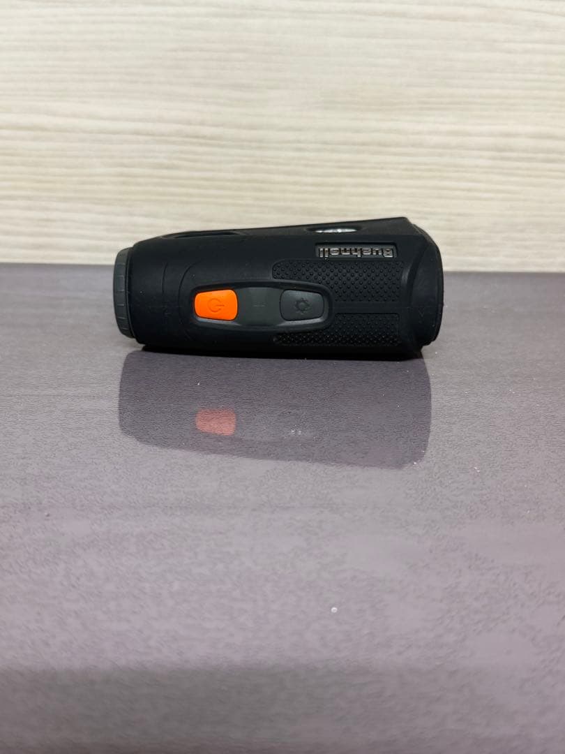 Bushnell TOUR V6 ゴルフ用レーザー距離計