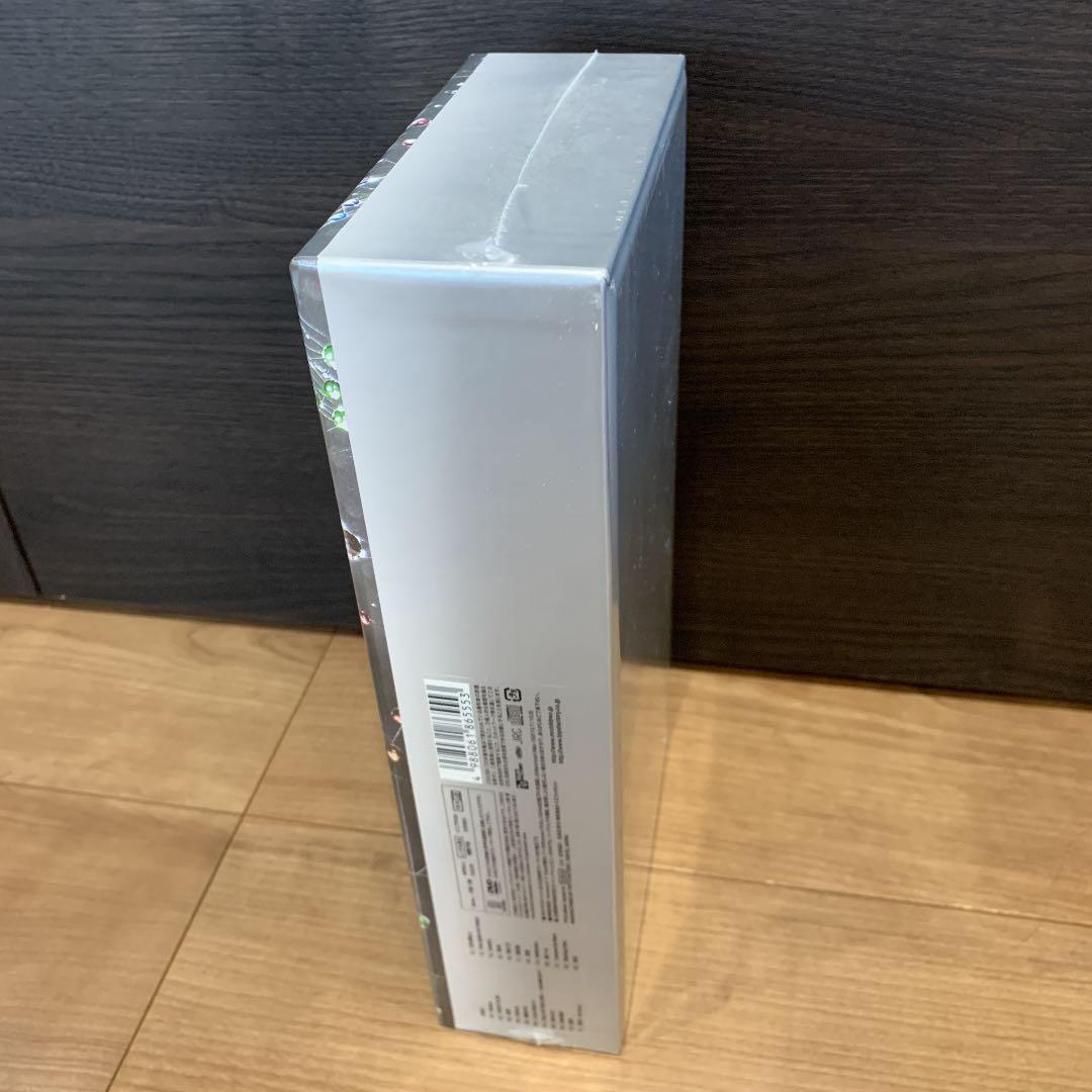 REFLECTION Naked 新品　未開封　限定品