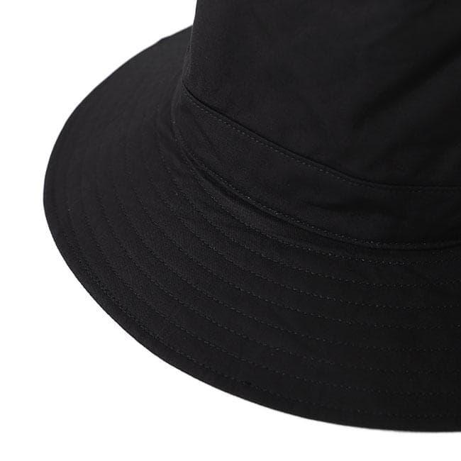 帽子 KIJIMA TAKAYUKI BRIM HAT 3