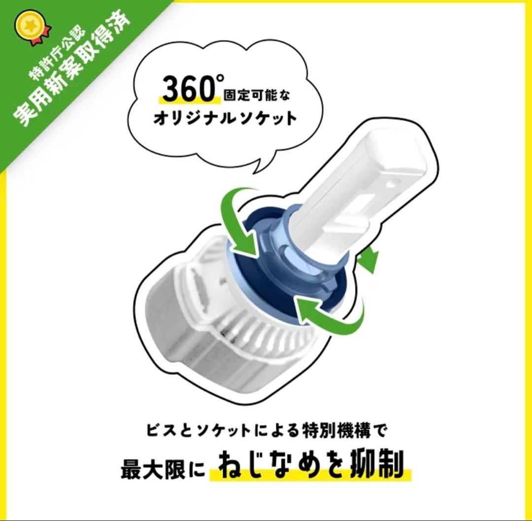 VELENO 青フォグランプ