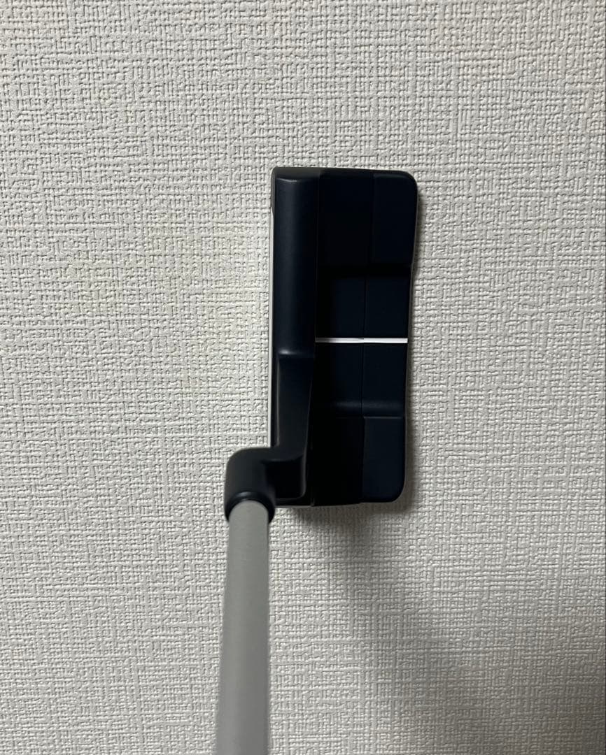 ODYSSEY TRI-BEAM DOUBLE WIDE CSパター 34インチ