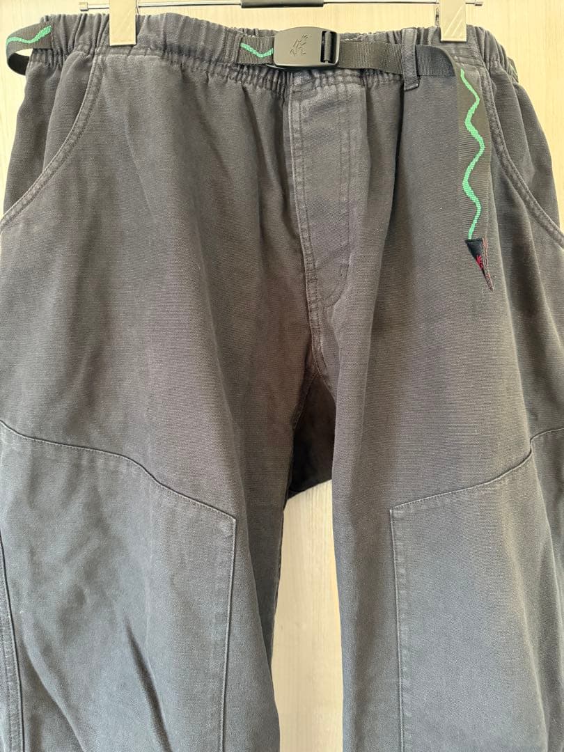 GRAMICCI PANT グラミチパンツ