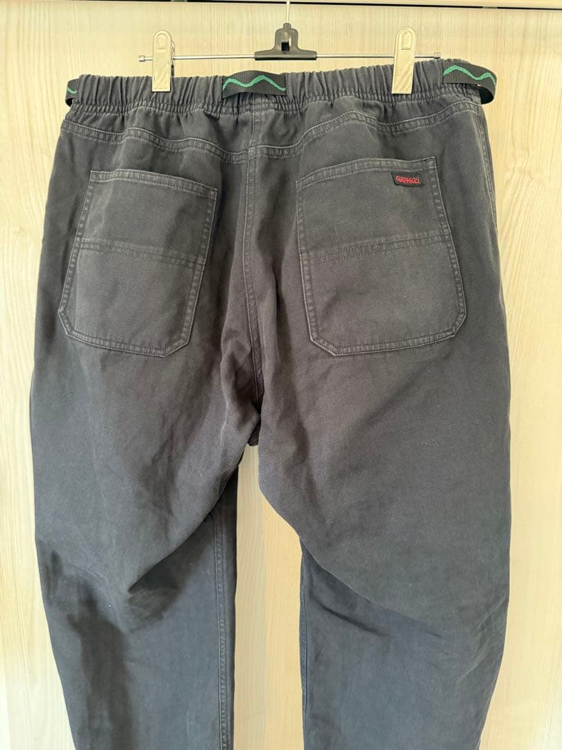 GRAMICCI PANT グラミチパンツ