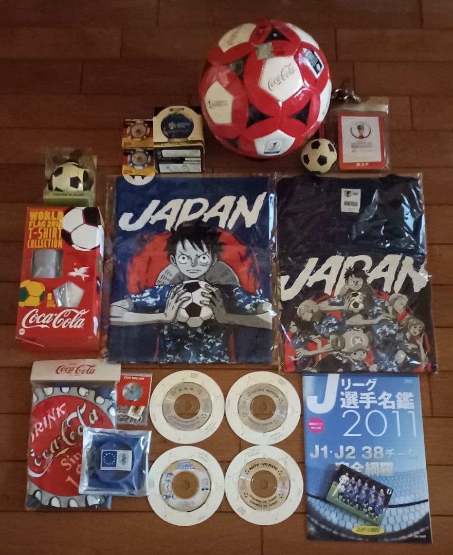 サッカーセット