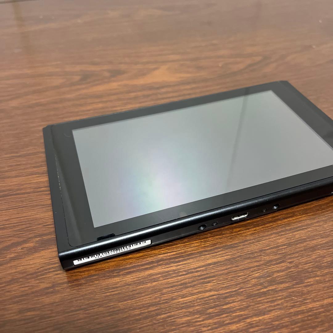 こ*る様 Nintendo Switch 本体のみ