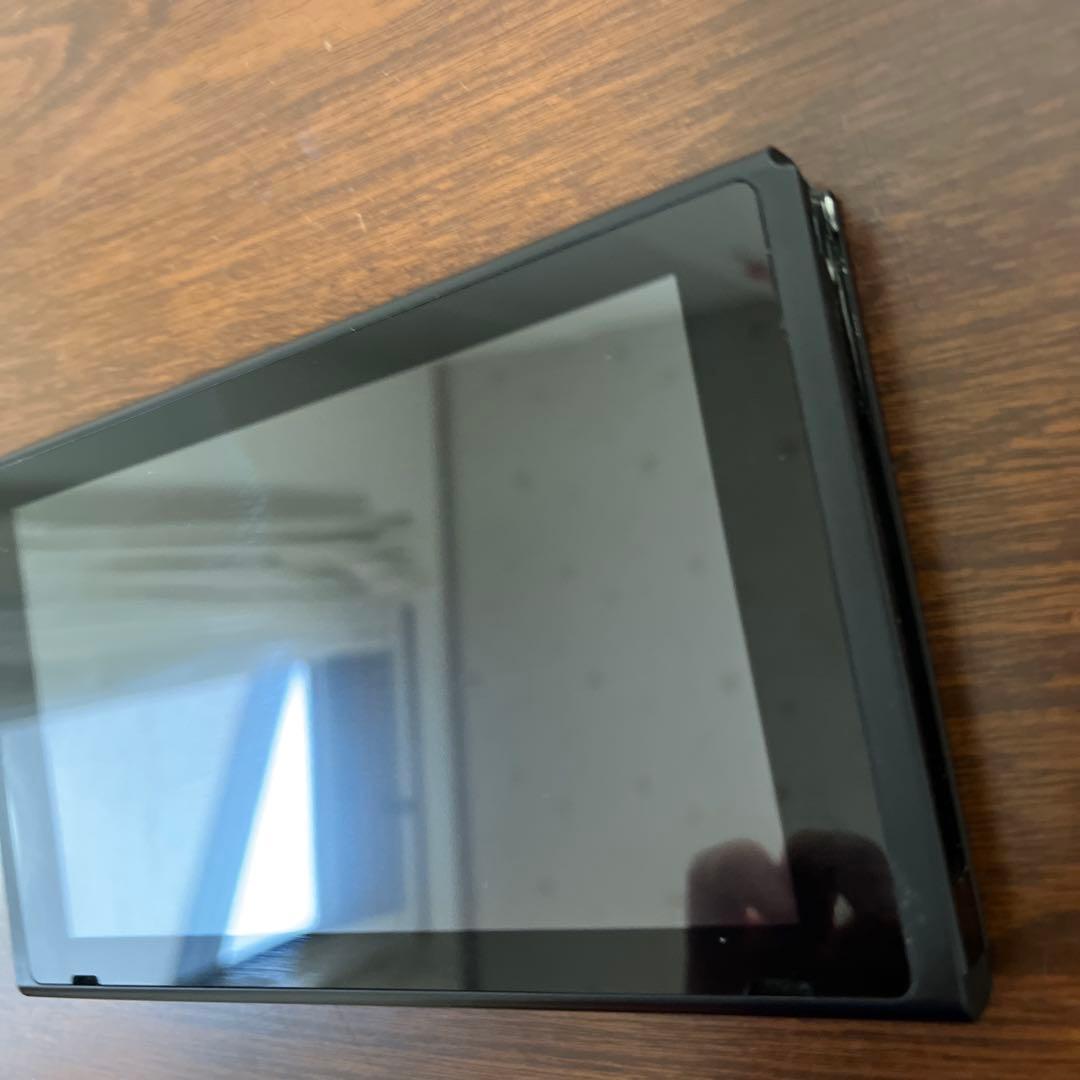 こ*る様 Nintendo Switch 本体のみ