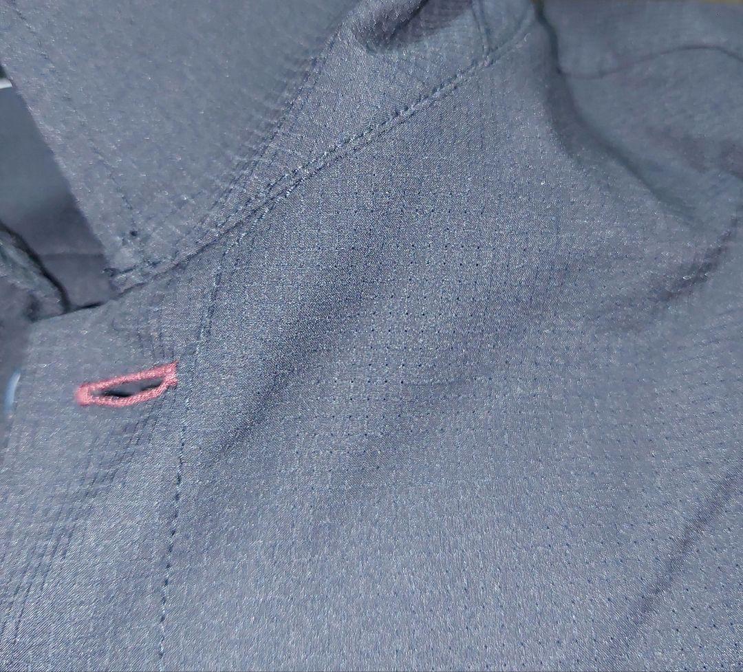 新品　Paul Smith 半袖アウターシャツ