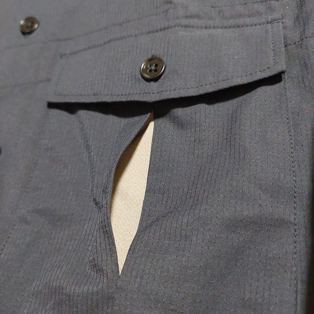 新品　Paul Smith 半袖アウターシャツ