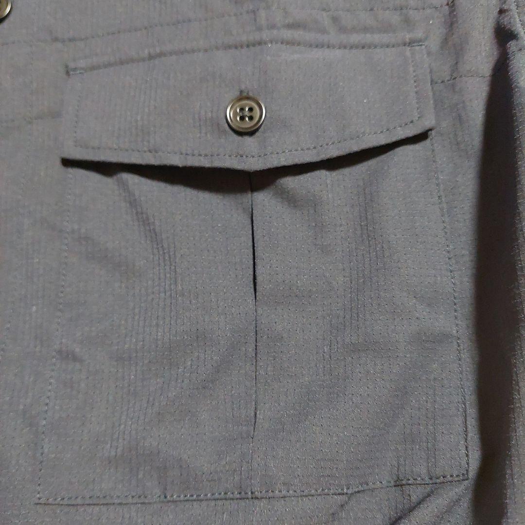 新品　Paul Smith 半袖アウターシャツ