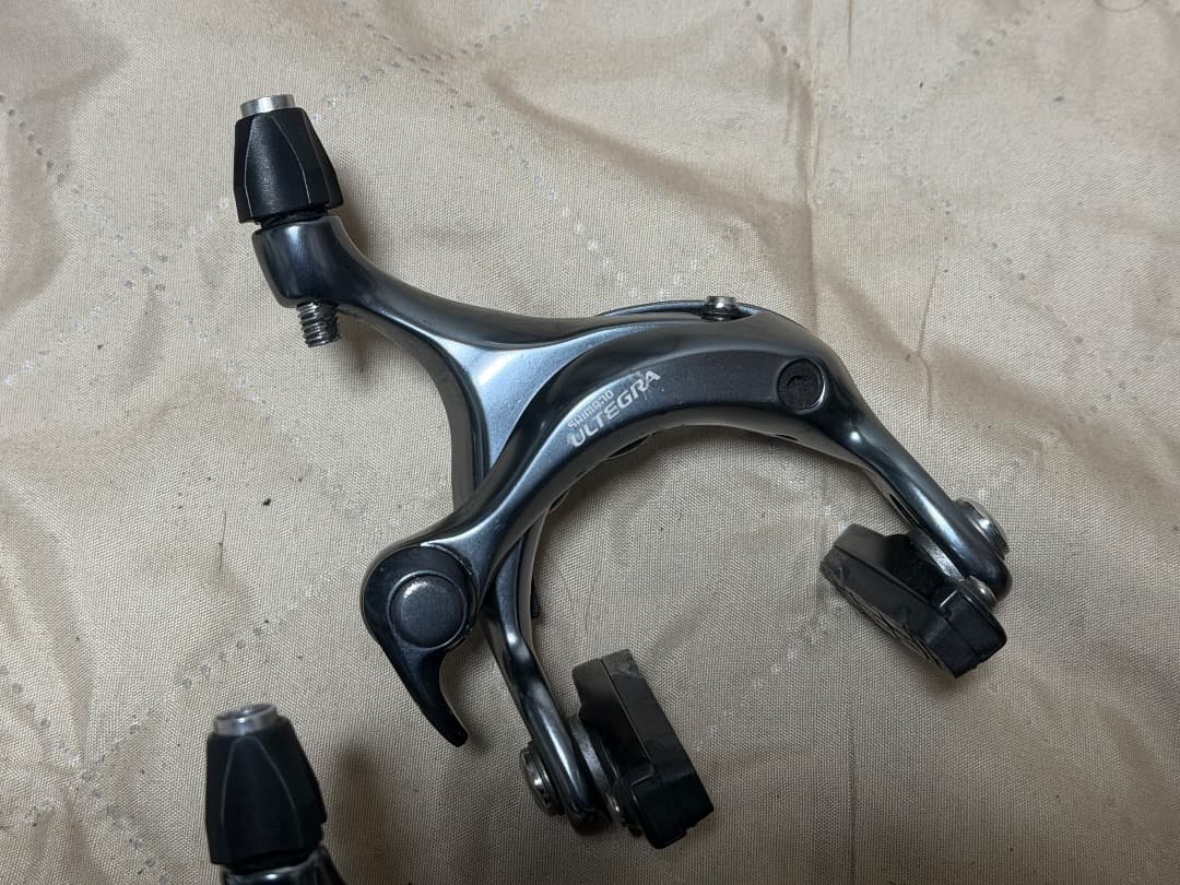 Shimano Ultegra 6770 Di2 コンポーネントセット