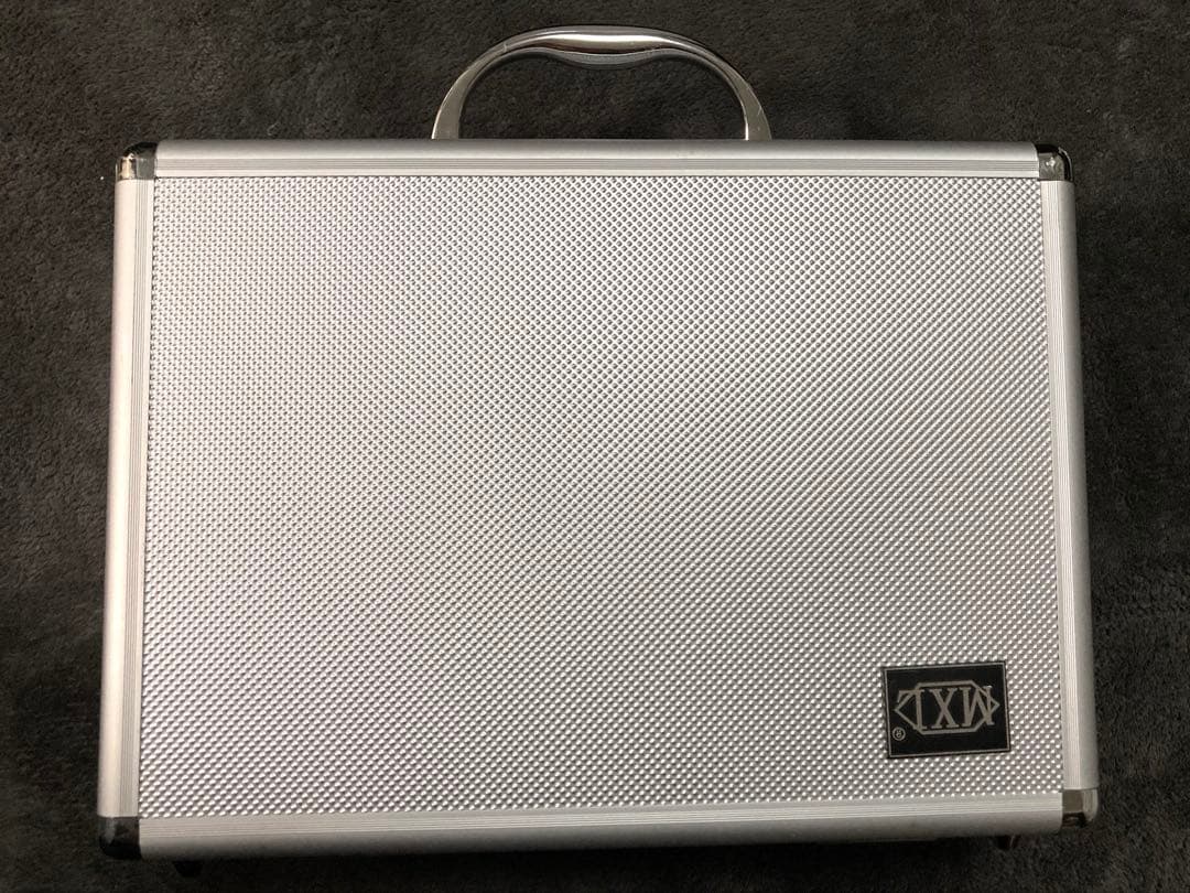 MXL ( エムエックスエル ) V67G-HE コンデンサーマイク
