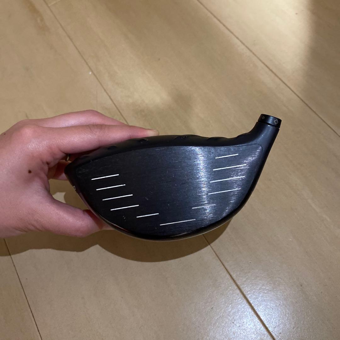 PING400 ドライバーヘッド