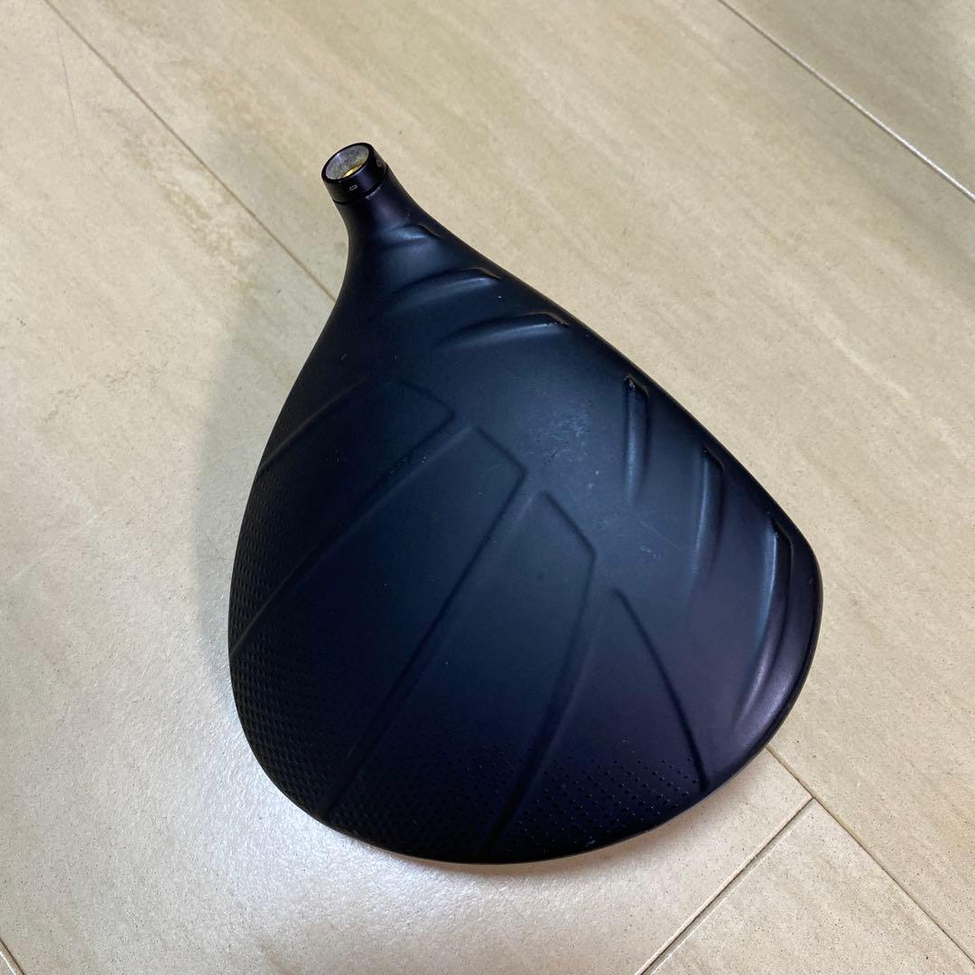 PING400 ドライバーヘッド