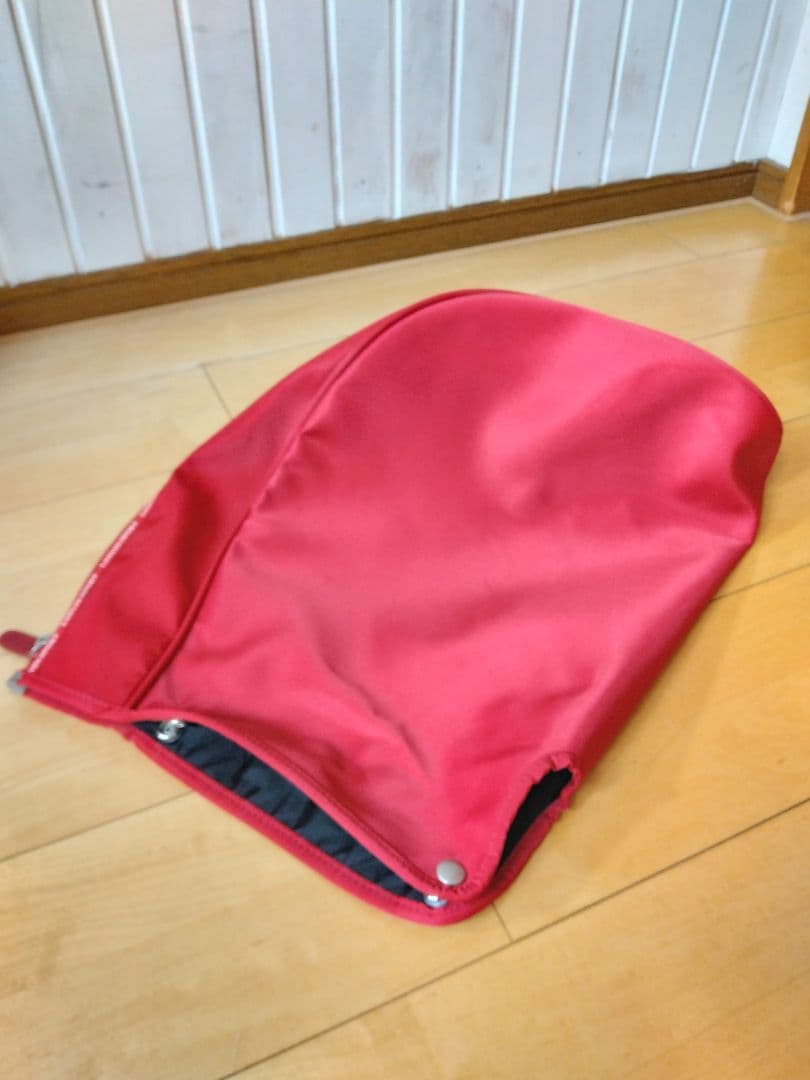 ランバン スポール　LANVIN SPORT　キャディバッグ