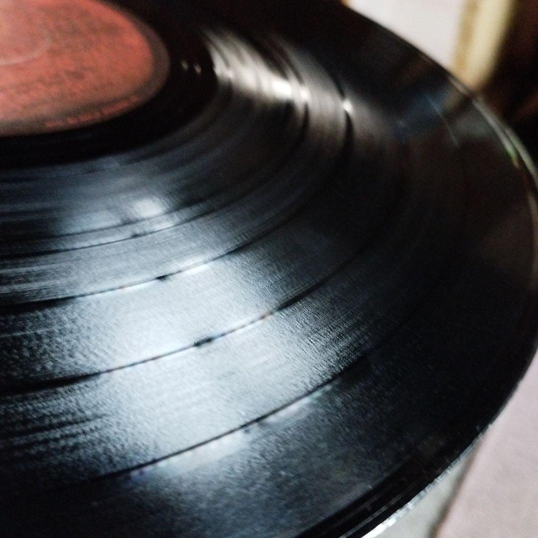 レコード　US盤　レット・イット・ビー　ビートルズ　送料込み