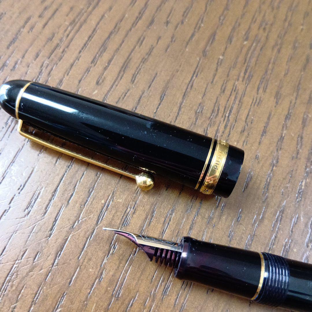 PILOT 万年筆