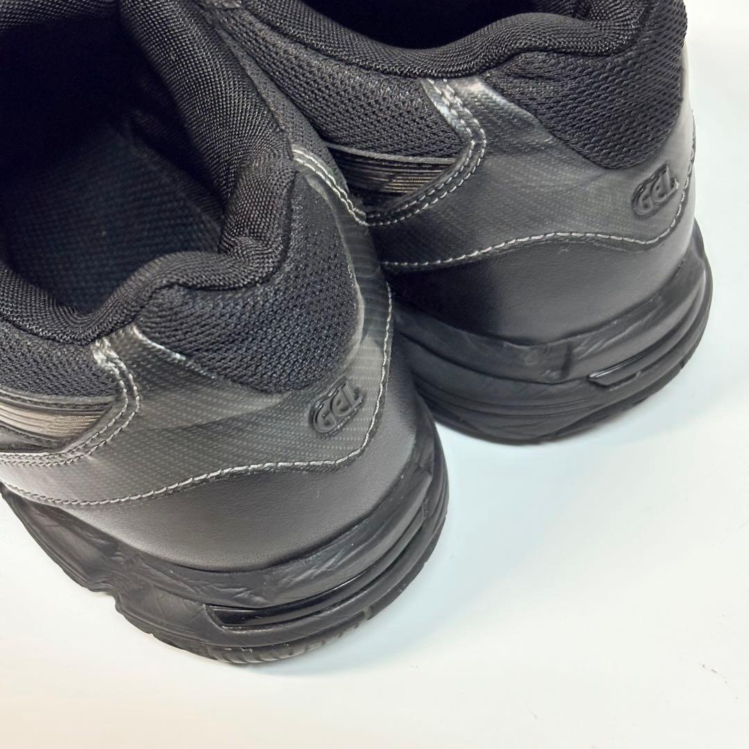 asics アシックス　ゲルジャッジ3 バスケット　レフリー 24.5cm