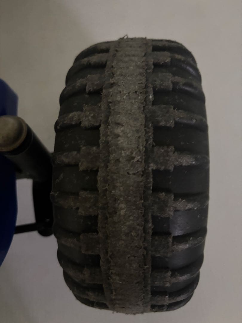BIG WHEEL KART 3 キッズカート