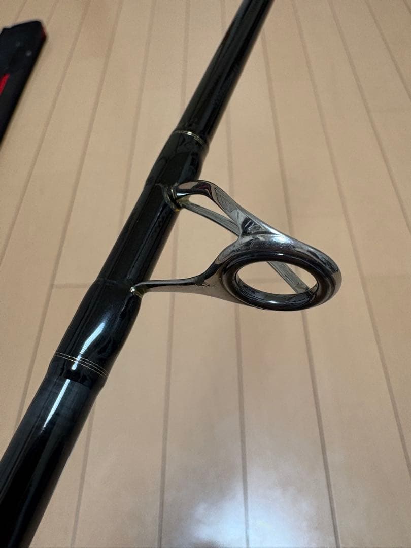 カリスタ 79MMH 美品 保証書あり