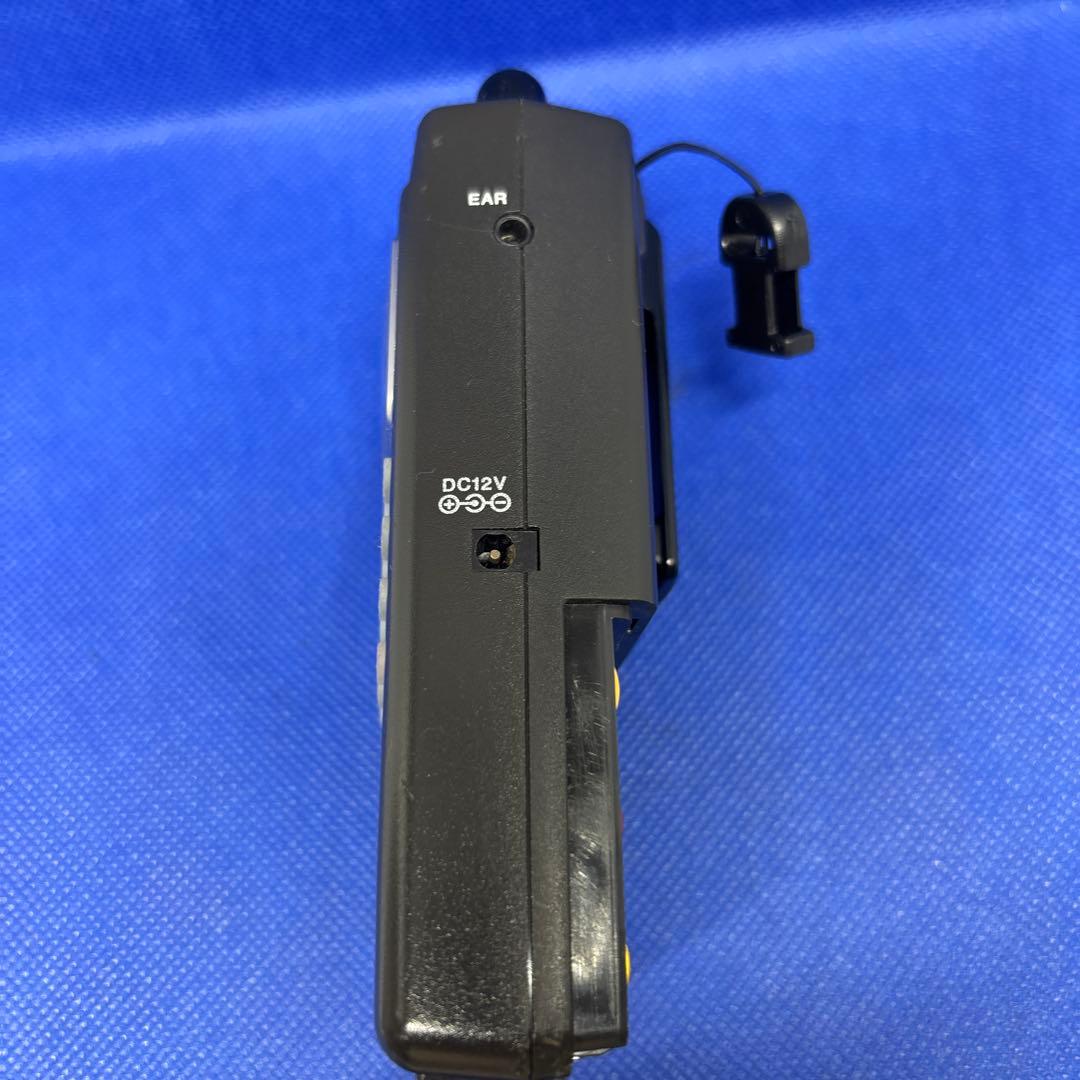 YUPITERU MVT-7300 マルチバンド受信機(送料込)