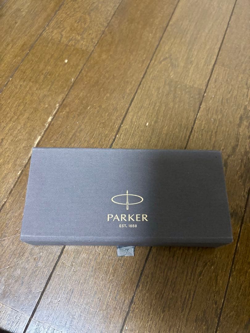 最終値下げ　PARKER 万年筆 インジェニュイティ　黒