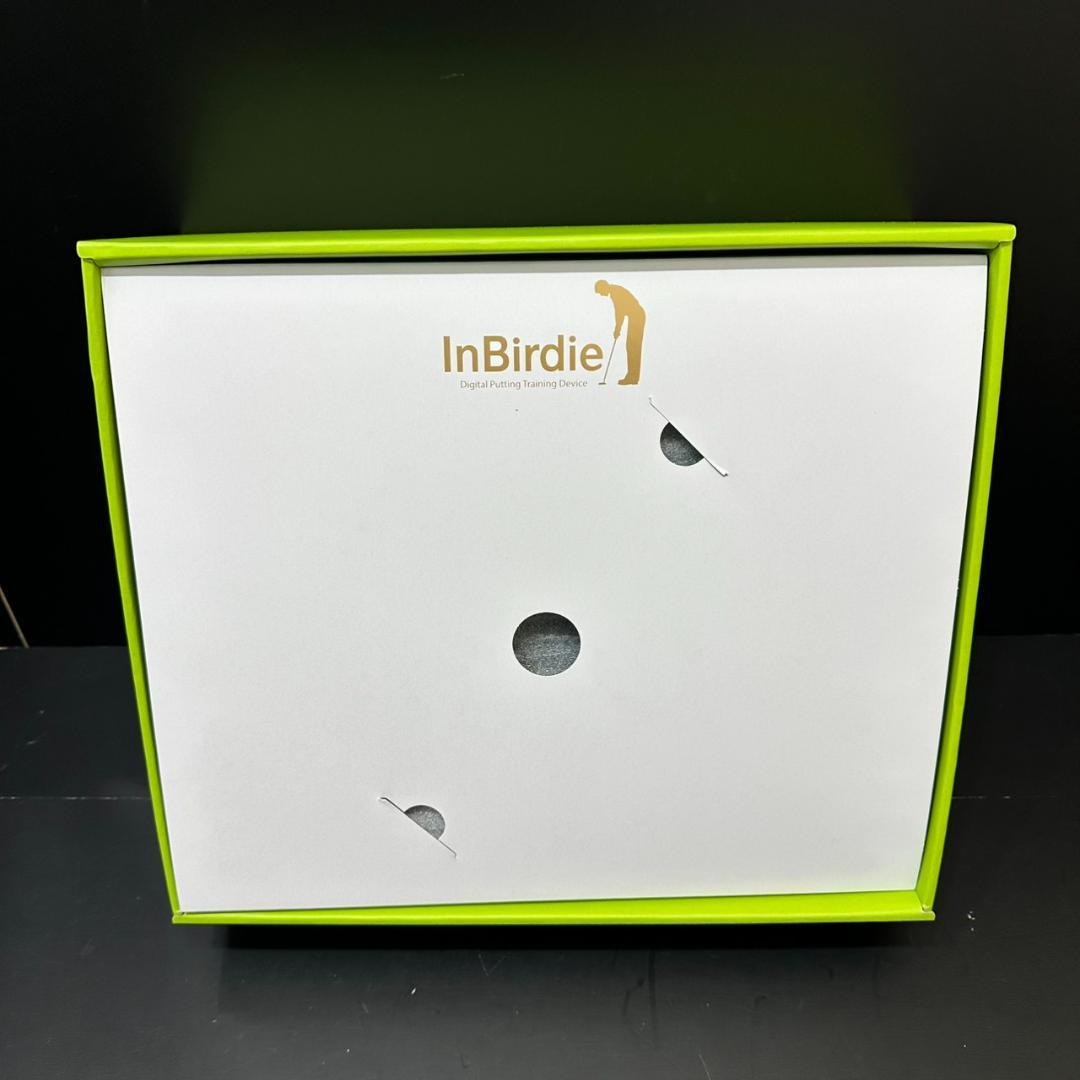 In Birdie Smart+　デジタルパッティング練習機　マット　MO-82