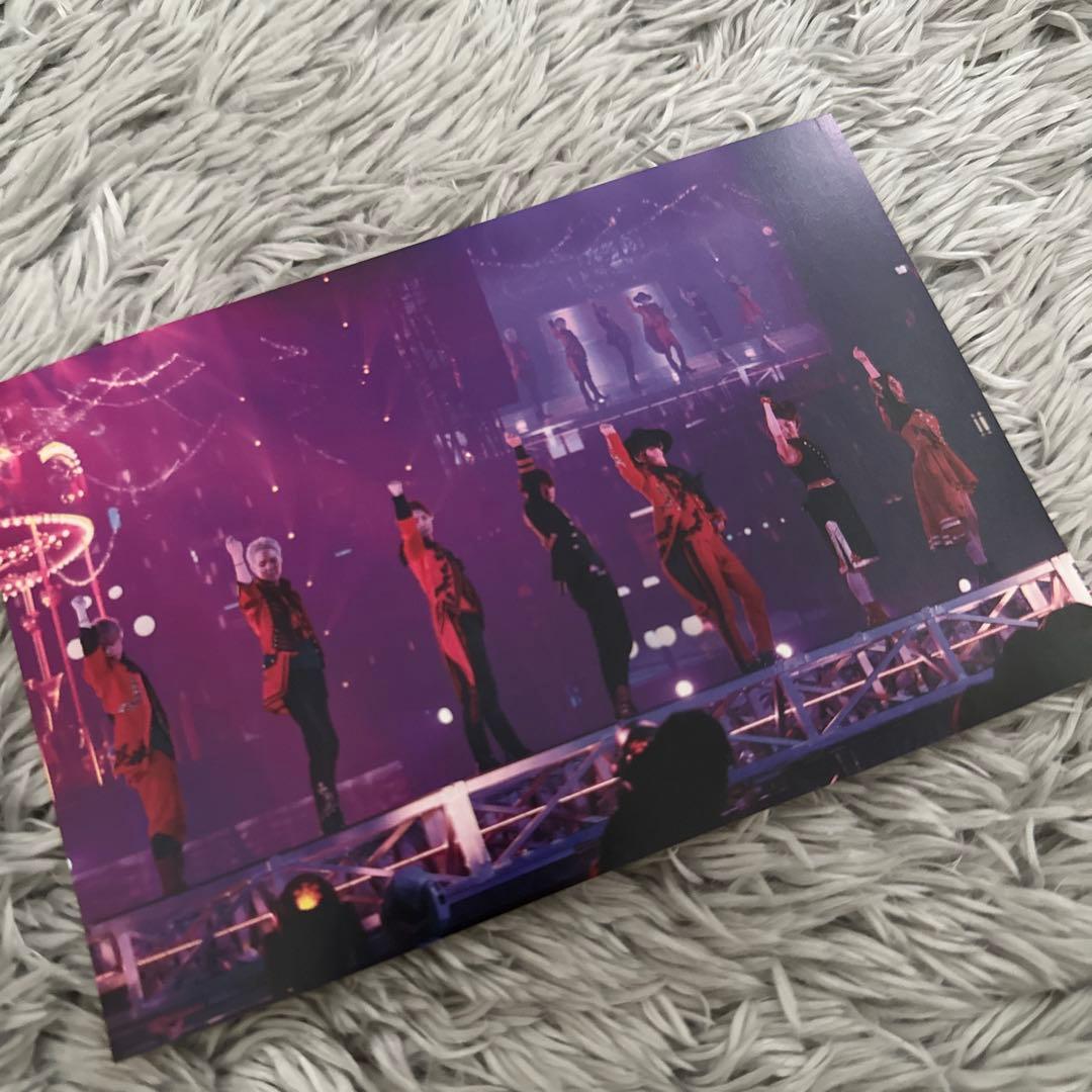 AAA LIVE Blu-ray DVD 9点まとめ