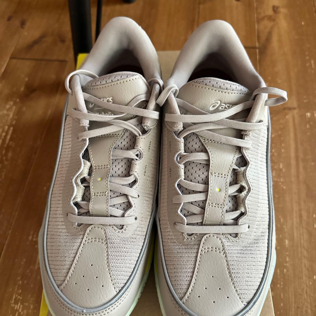 ballaholic ASICS UNPRE ARS LOW 3 26.5㌢
