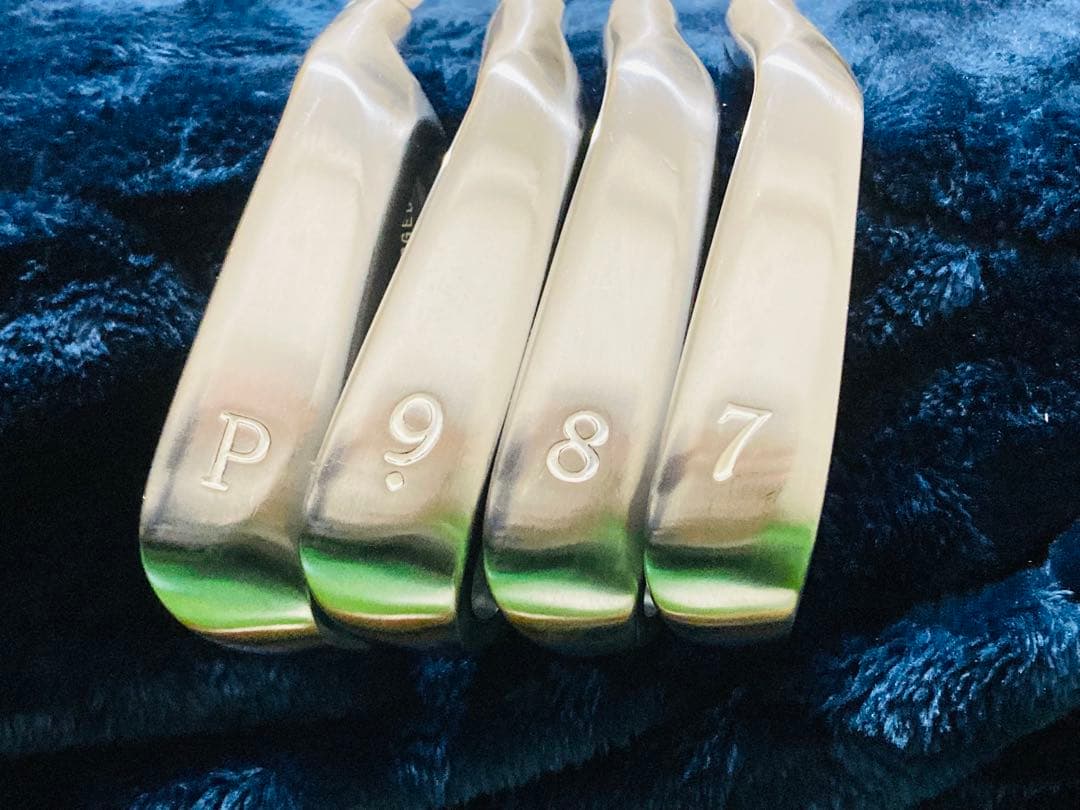 ゴールデンプリックス4本セットモーダスツアー 115S