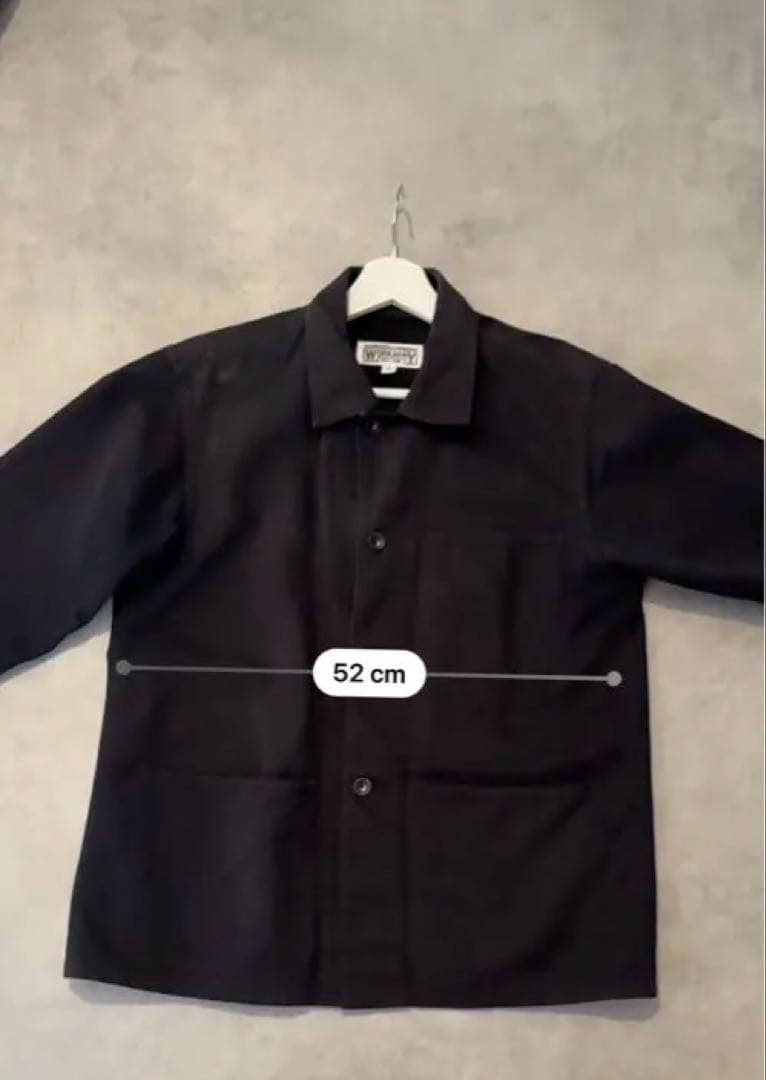 Engineered garments ブルゾン
