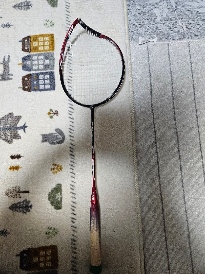 ジャンク品　ナノフレア700 5uG5
