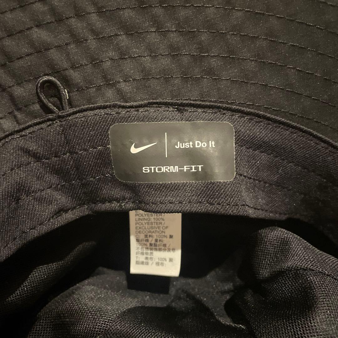 Rooney　 NIKE×stussy バケハ　L-XL