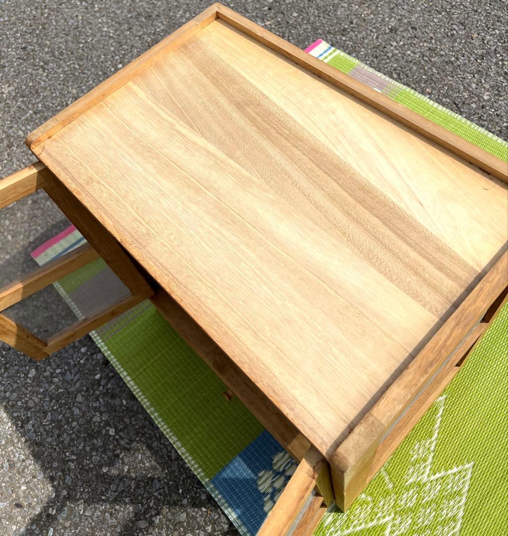 【即購入OK】昭和レトロ 蠅帳 食器棚 収納棚 キャビネット