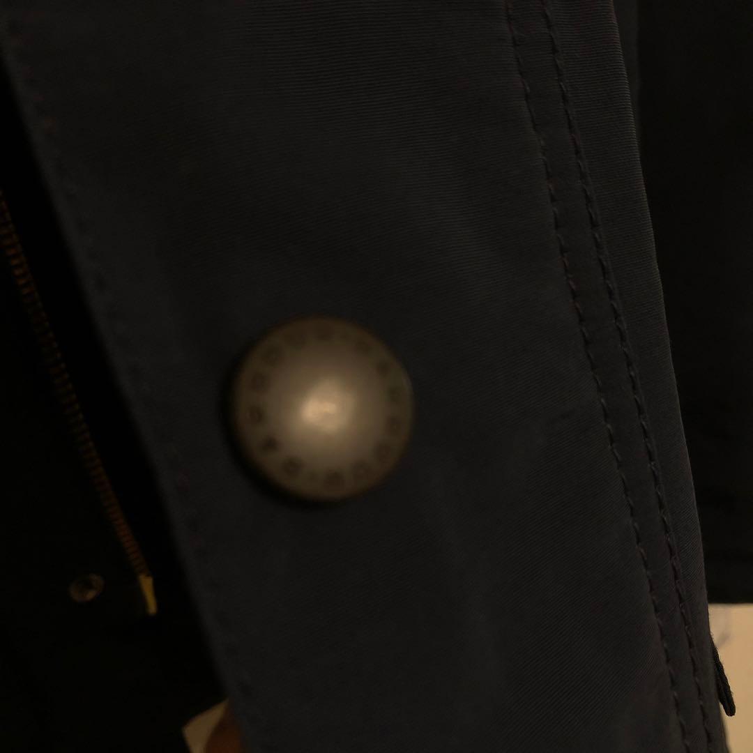 Your Shop Barbour beams 別注 ビデイルSL