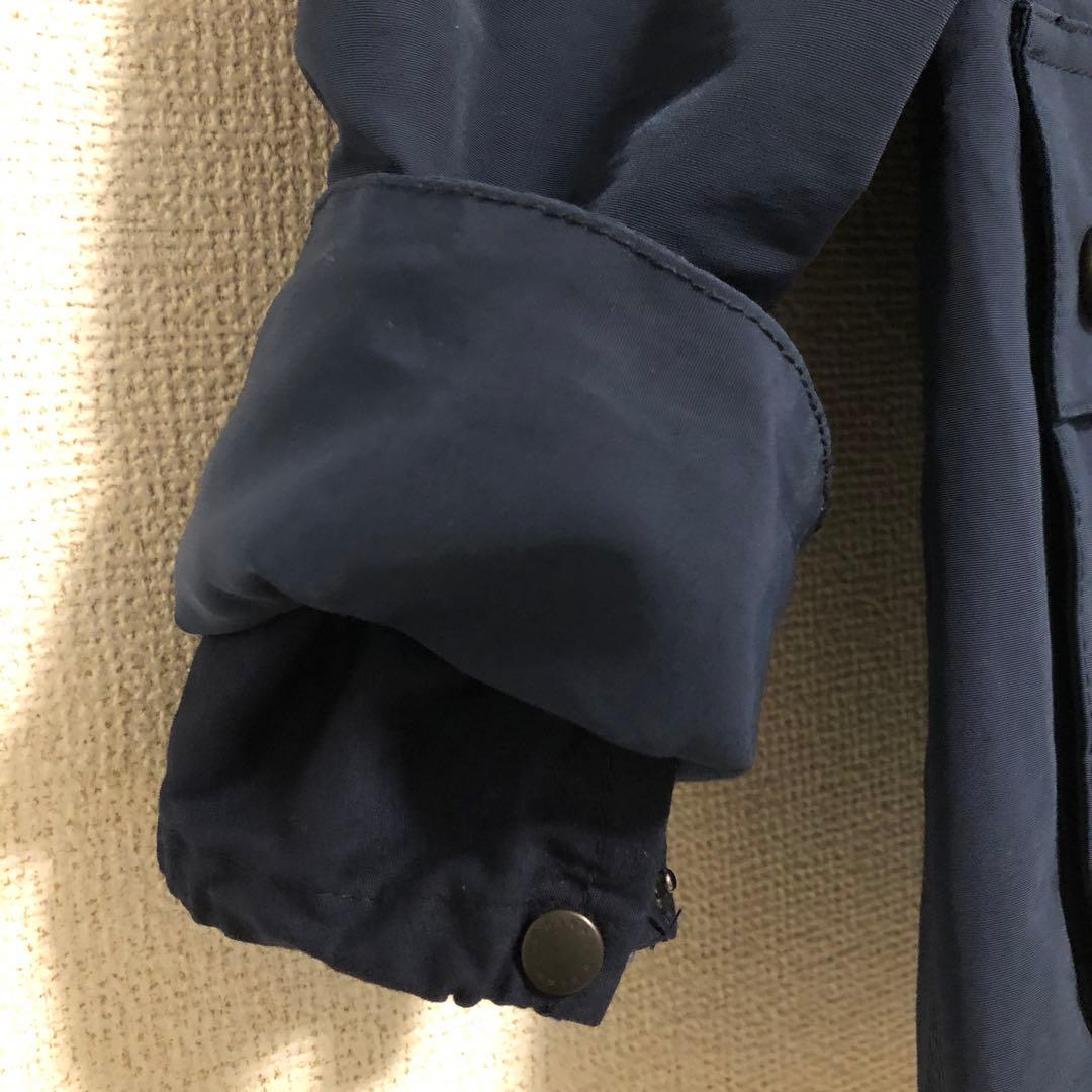 Your Shop Barbour beams 別注 ビデイルSL