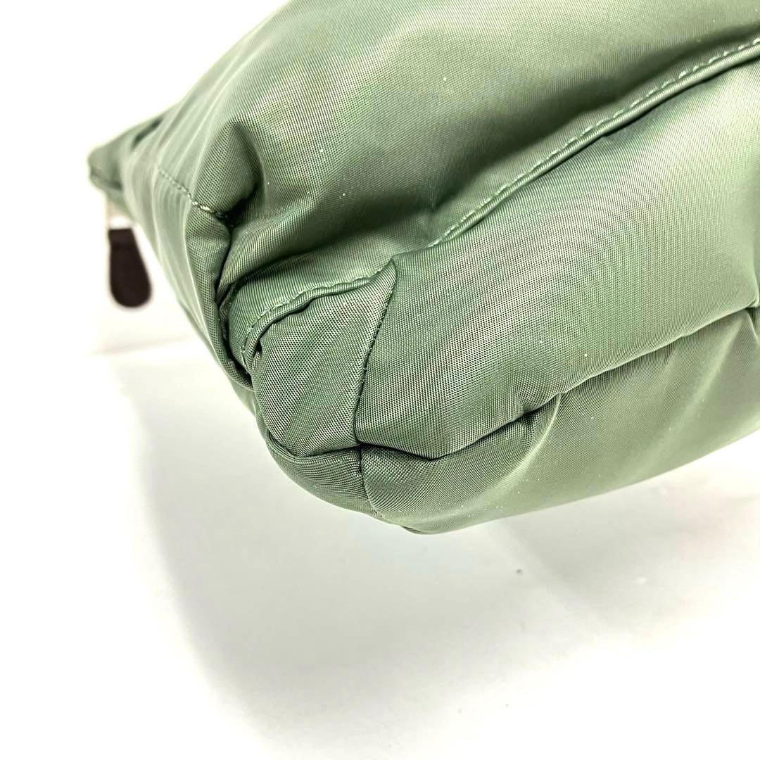 大人気☆AVIREX☆アヴィレックス☆ミニトート☆ヘルメットバッグ☆カーキ！