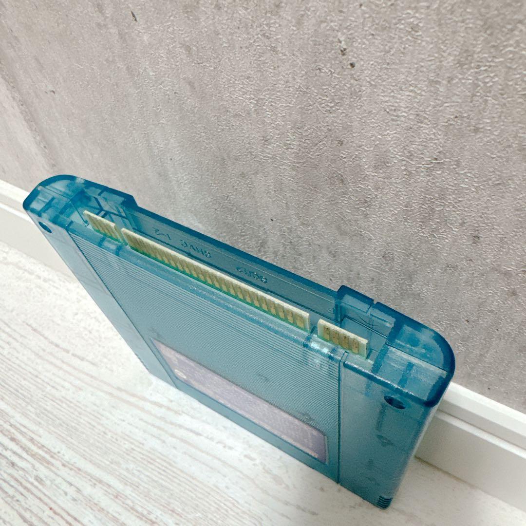 スーパーゲームボーイ2 動作確認済 Nintendo SuperGameBoy2